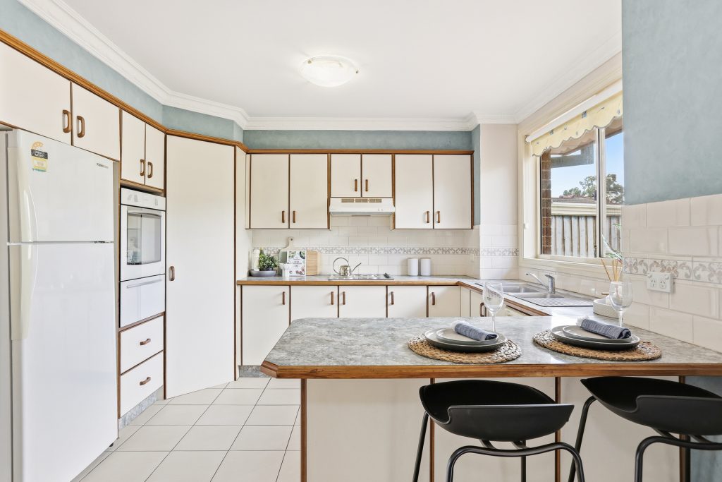 Sold - 21A Eucumbene Drive - New Property in Woodcroft - Real Estate by