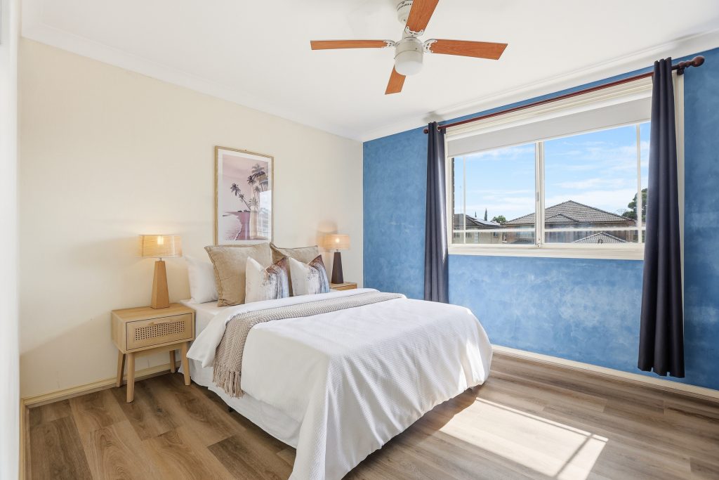 Sold - 21A Eucumbene Drive - New Property in Woodcroft - Real Estate by