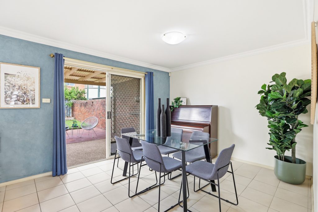 Sold - 21A Eucumbene Drive - New Property in Woodcroft - Real Estate by