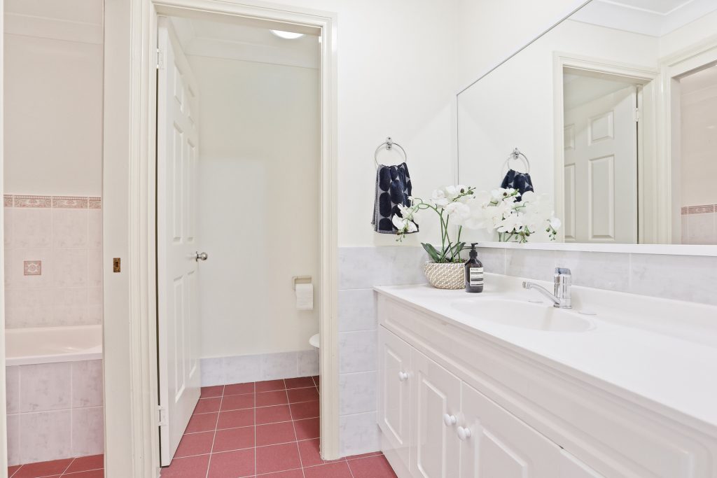 Sold - 21A Eucumbene Drive - New Property in Woodcroft - Real Estate by