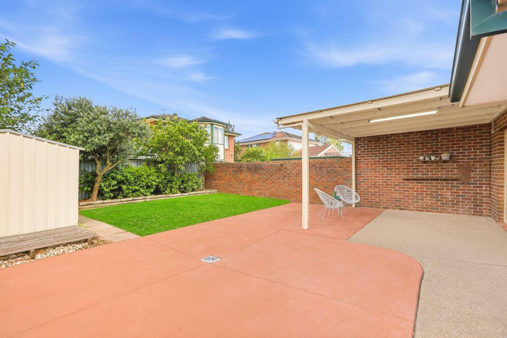 Sold - 21A Eucumbene Drive - New Property in Woodcroft - Real Estate by