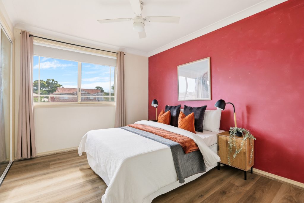 Sold - 21A Eucumbene Drive - New Property in Woodcroft - Real Estate by
