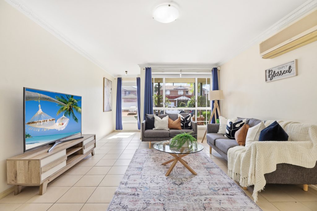 Sold - 21A Eucumbene Drive - New Property in Woodcroft - Real Estate by