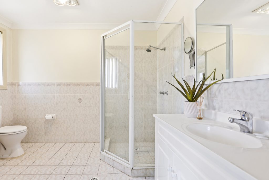 Sold - 21A Eucumbene Drive - New Property in Woodcroft - Real Estate by