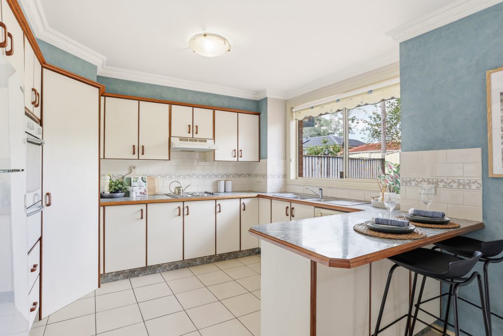 Sold - 21A Eucumbene Drive - New Property in Woodcroft - Real Estate by