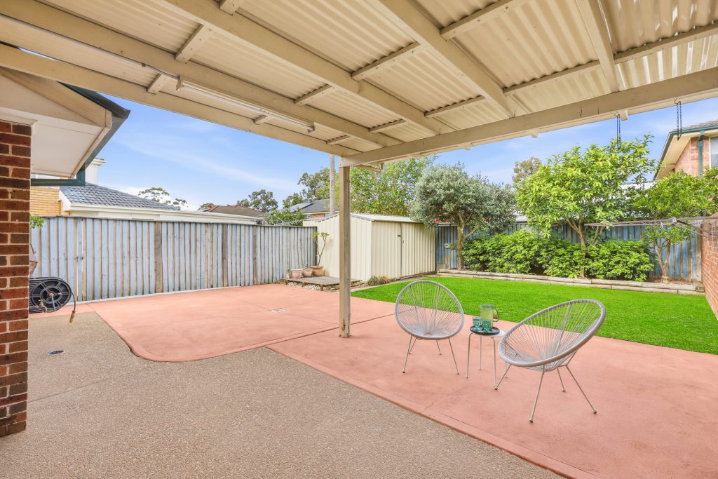 Sold - 21A Eucumbene Drive - New Property in Woodcroft - Real Estate by