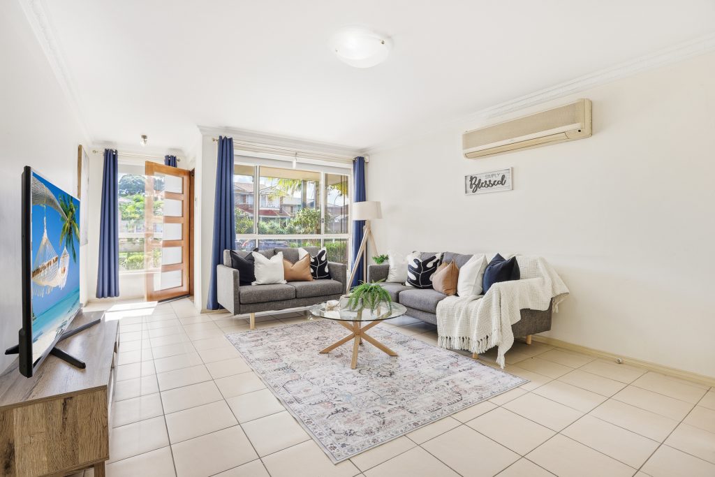 Sold - 21A Eucumbene Drive - New Property in Woodcroft - Real Estate by