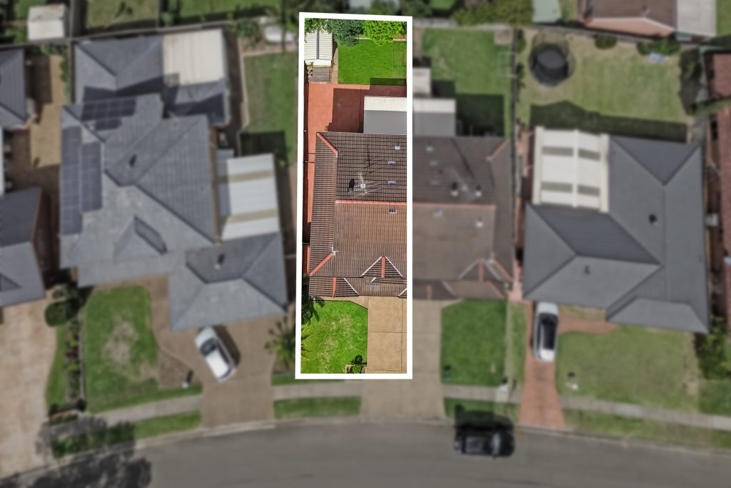 Sold - 21A Eucumbene Drive - New Property in Woodcroft - Real Estate by