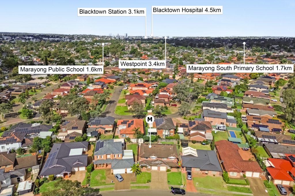 Sold - 21A Eucumbene Drive - New Property in Woodcroft - Real Estate by