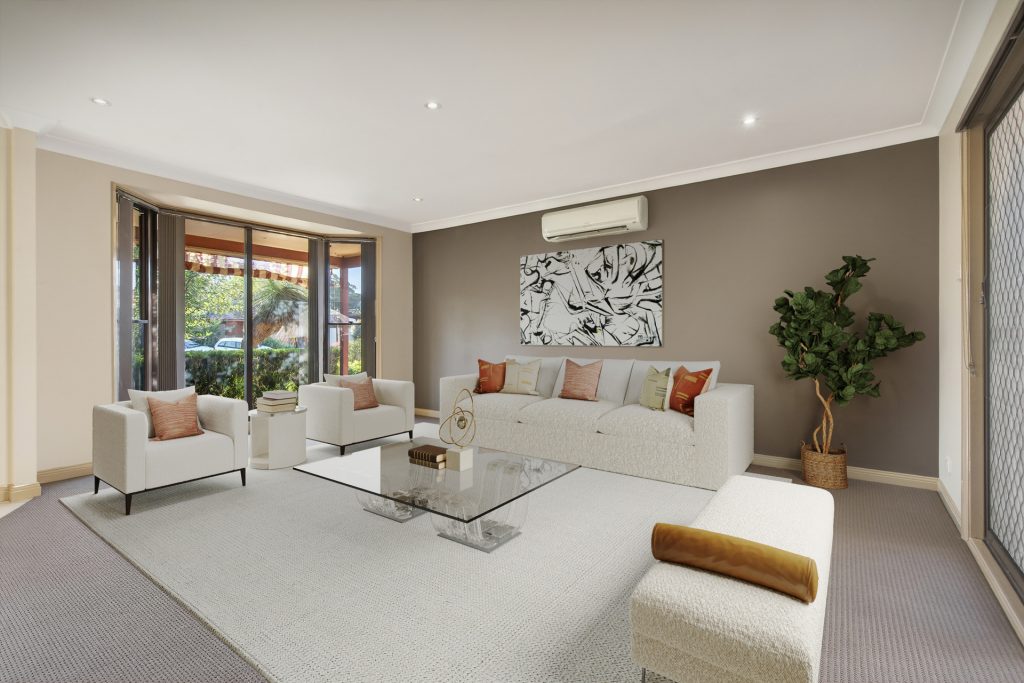 Sold - 6 Fiaschi Place - New Property in South Windsor - Real Estate by Seb Saggu