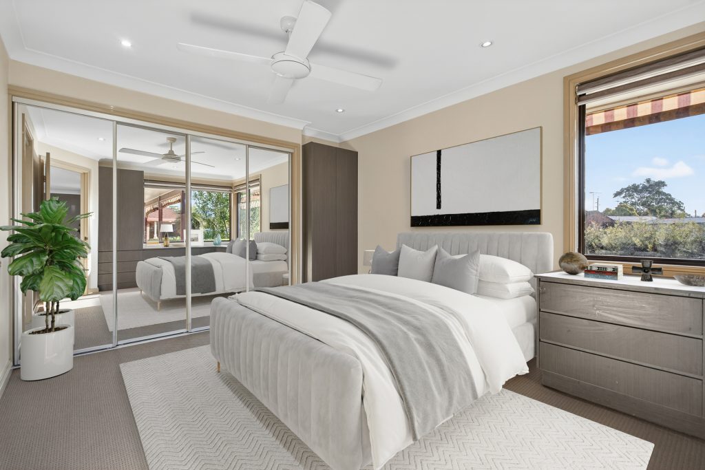 Sold - 6 Fiaschi Place - New Property in South Windsor - Real Estate by Seb Saggu