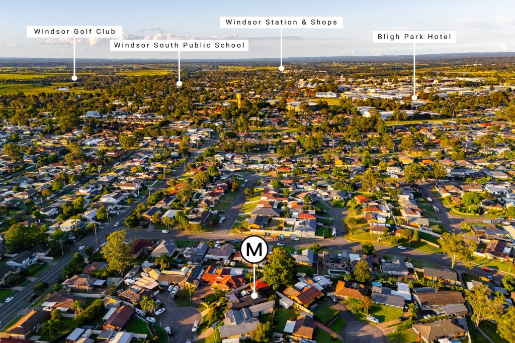 Sold - 6 Fiaschi Place - New Property in South Windsor - Real Estate by Seb Saggu