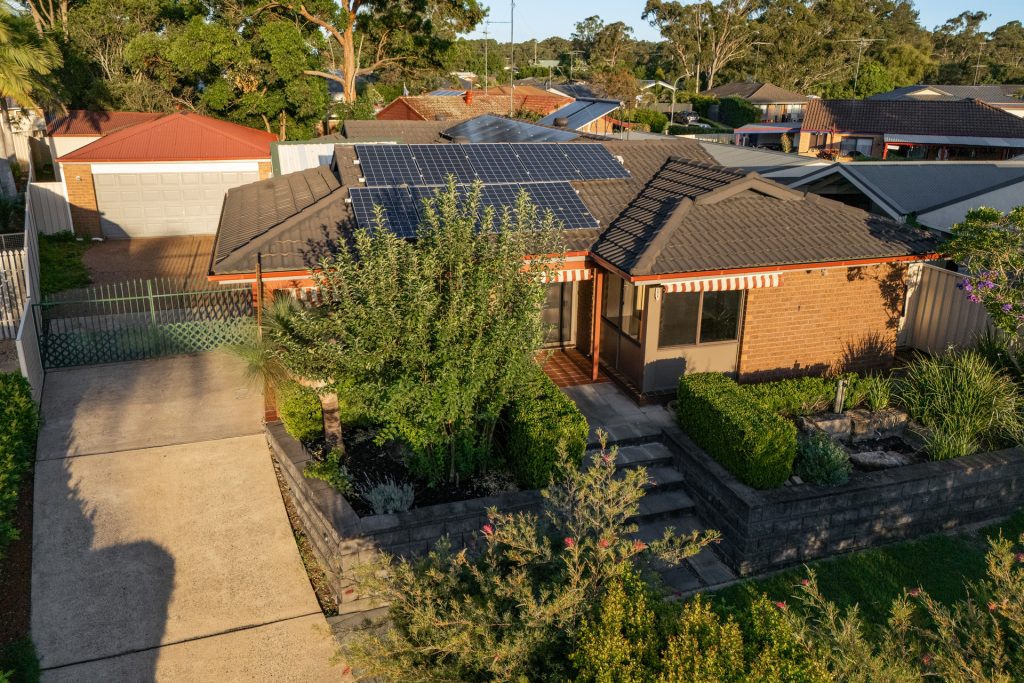 6 Fiaschi Place, South Windsor
