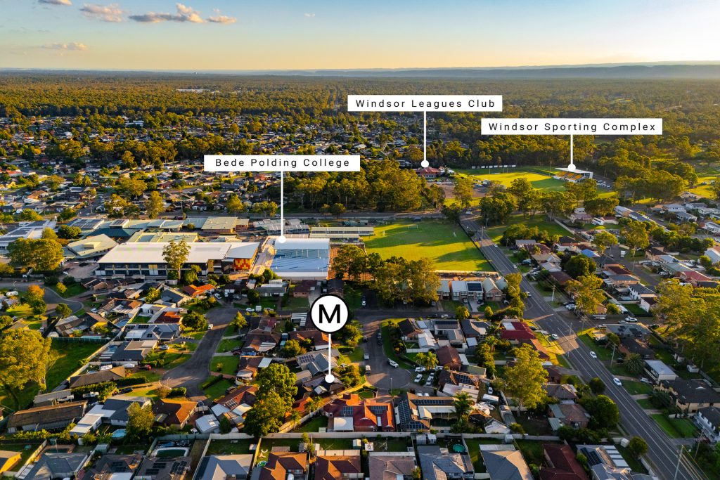 Sold - 6 Fiaschi Place - New Property in South Windsor - Real Estate by Seb Saggu