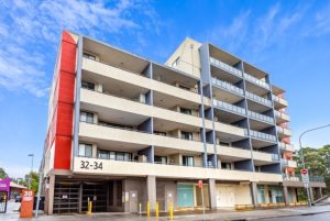 Sold - 17/32 Mons Road - New Property in Westmead - Real Estate by Amit Nayak