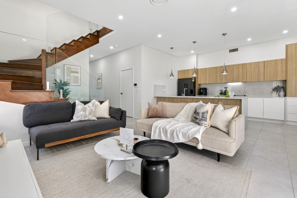 Sold - 23B Broadoaks Street - New Property in Ermington - Real Estate by Stephen Mina