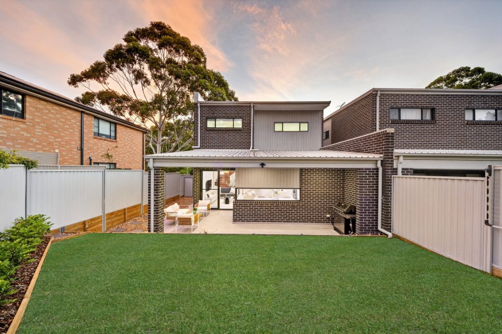 Sold - 23B Broadoaks Street - New Property in Ermington - Real Estate by Stephen Mina