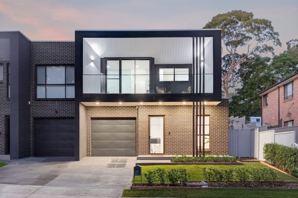 Sold - 23B Broadoaks Street - New Property in Ermington - Real Estate by Stephen Mina