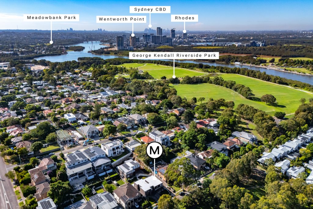 Sold - 23B Broadoaks Street - New Property in Ermington - Real Estate by Stephen Mina