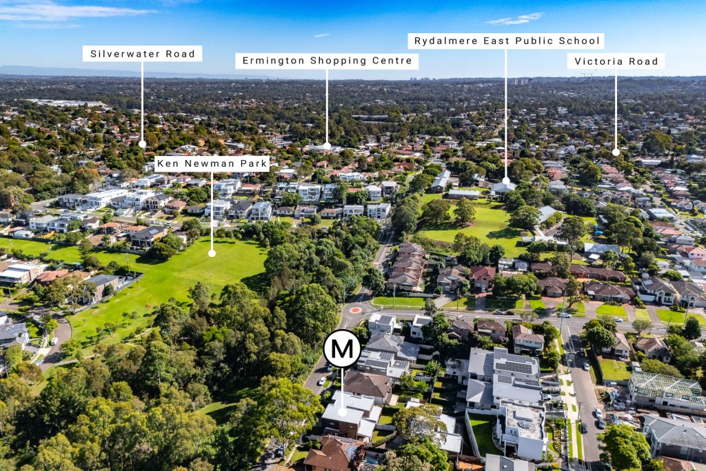Sold - 23B Broadoaks Street - New Property in Ermington - Real Estate by Stephen Mina