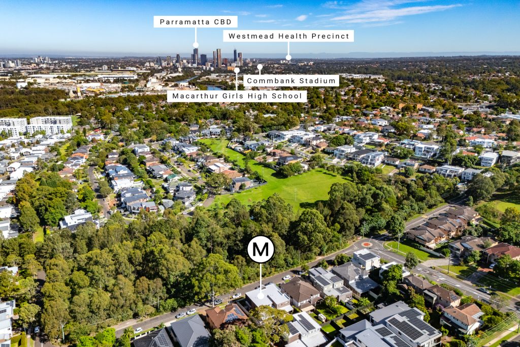 Sold - 23B Broadoaks Street - New Property in Ermington - Real Estate by Stephen Mina