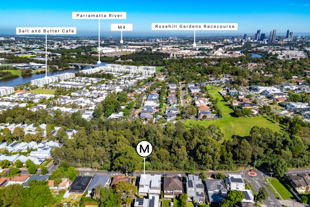 Sold - 23B Broadoaks Street - New Property in Ermington - Real Estate by Stephen Mina