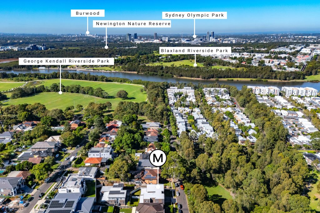 Sold - 23B Broadoaks Street - New Property in Ermington - Real Estate by Stephen Mina