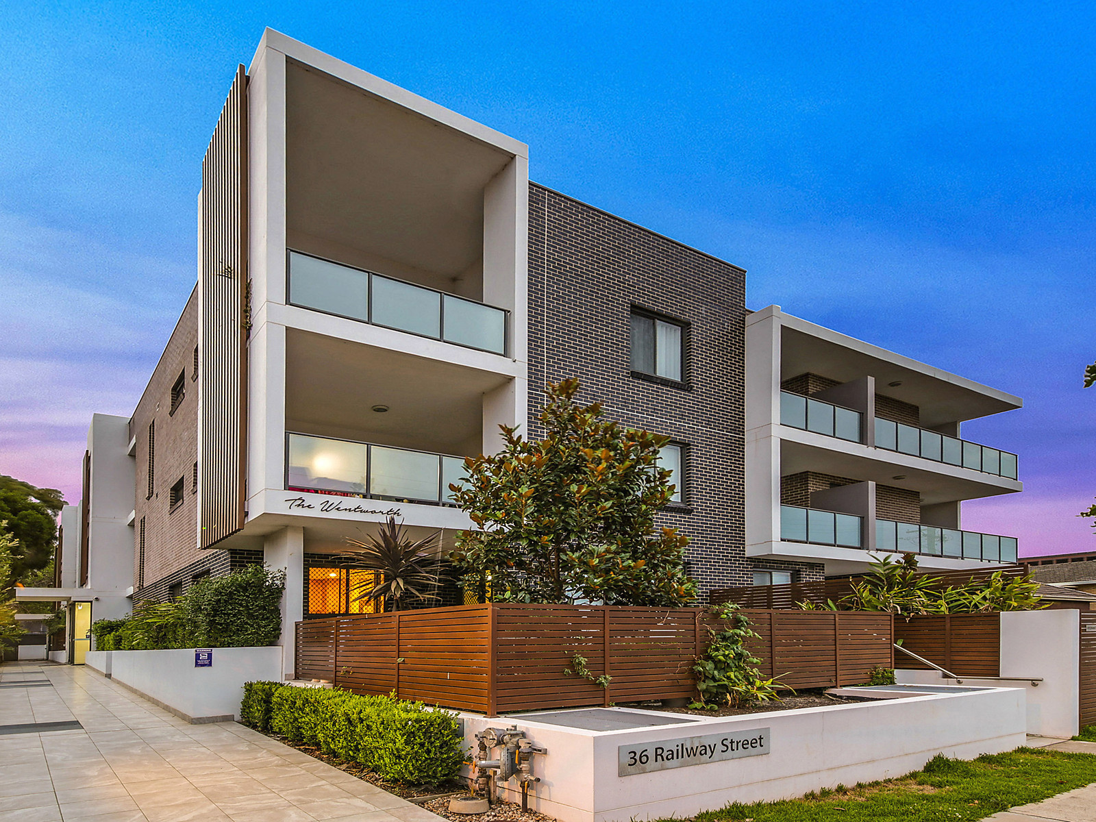 Sold - 19/36 Railway Street - New Property in Wentworthville - Real Estate by Amit Nayak