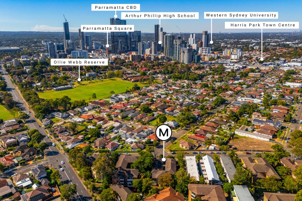 Sold - 10/142-144 Railway Street - New Property in Granville - Real Estate by Team Aaron X Rowan