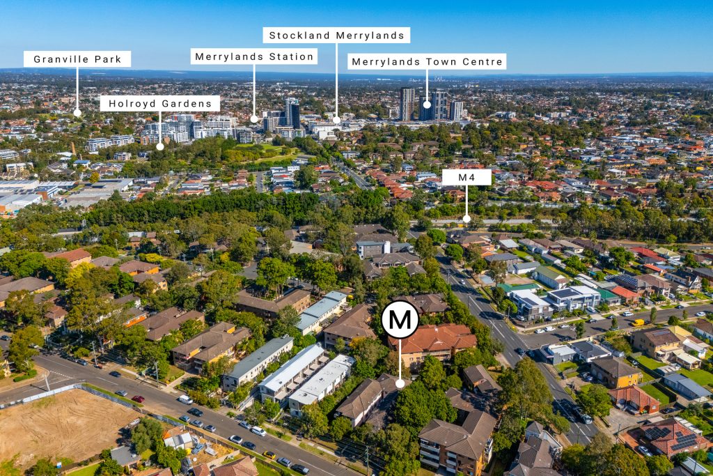 Sold - 10/142-144 Railway Street - New Property in Granville - Real Estate by Team Aaron X Rowan