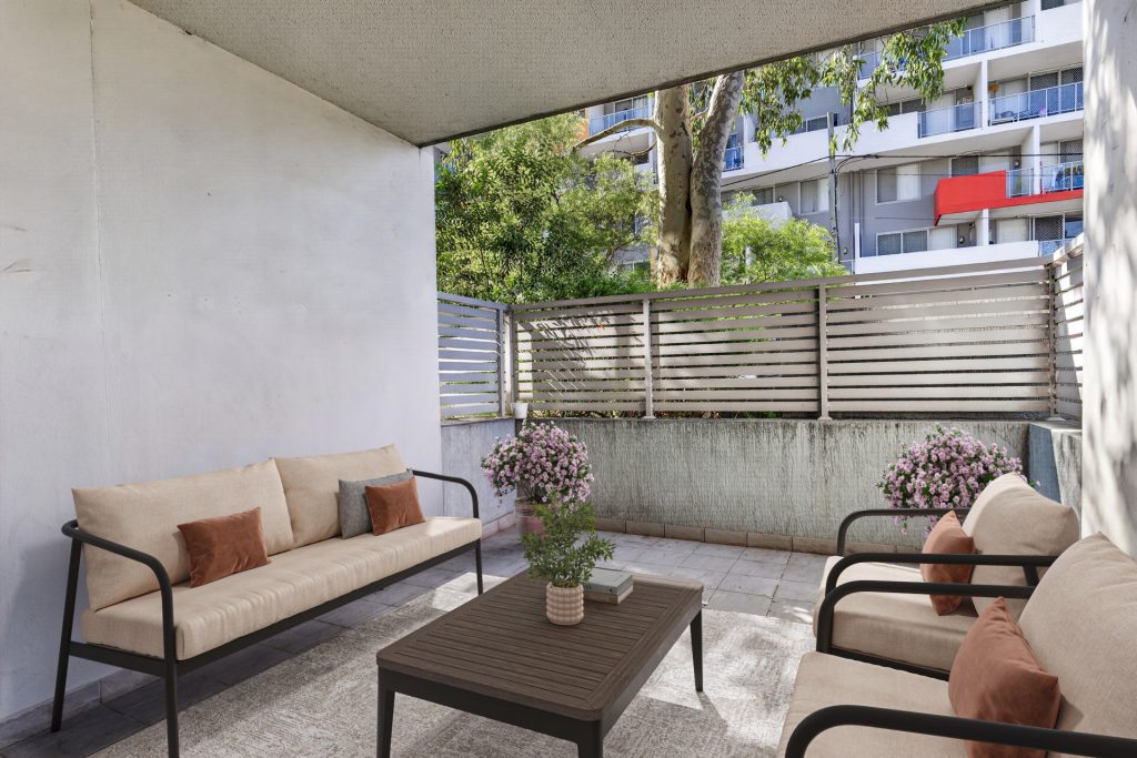 Sold - 26/19 Third Avenue - New Property in Blacktown - Real Estate by  