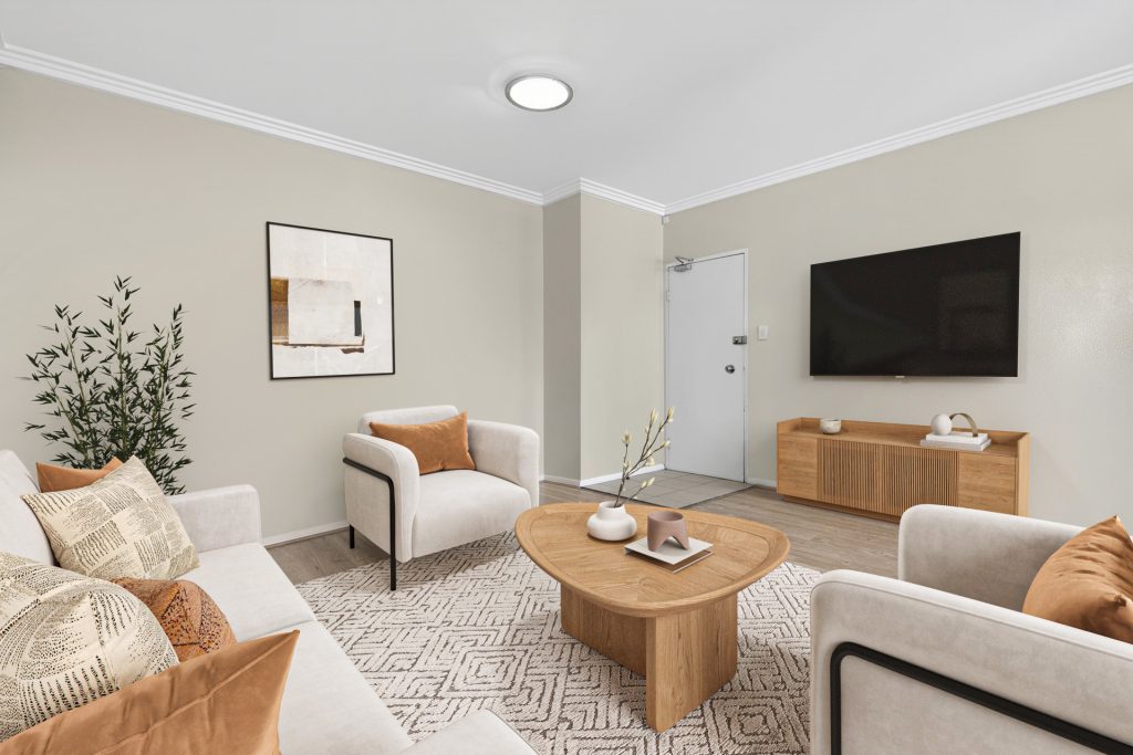 Sold - 26/19 Third Avenue - New Property in Blacktown - Real Estate by