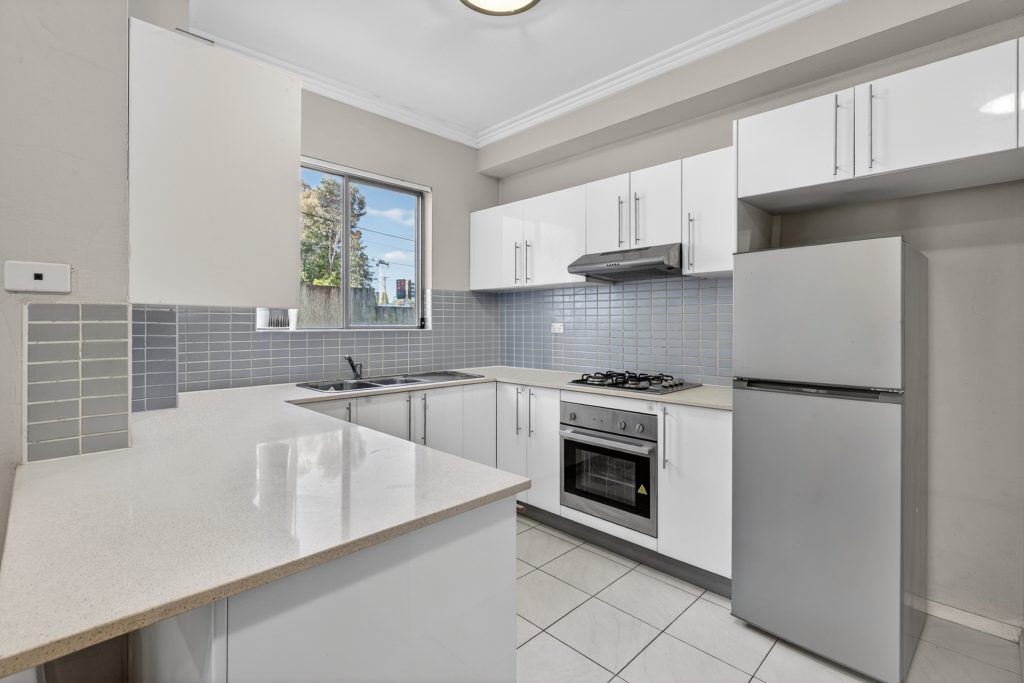Sold - 26/19 Third Avenue - New Property in Blacktown - Real Estate by  