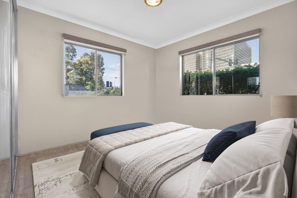 Sold - 26/19 Third Avenue - New Property in Blacktown - Real Estate by  