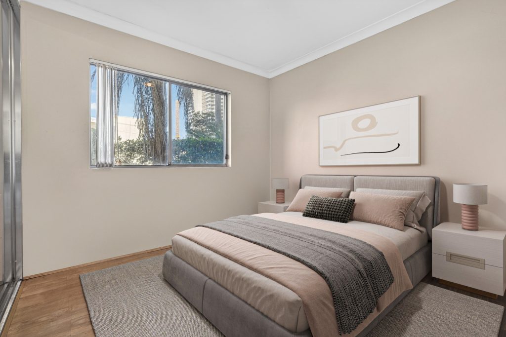 Sold - 26/19 Third Avenue - New Property in Blacktown - Real Estate by  