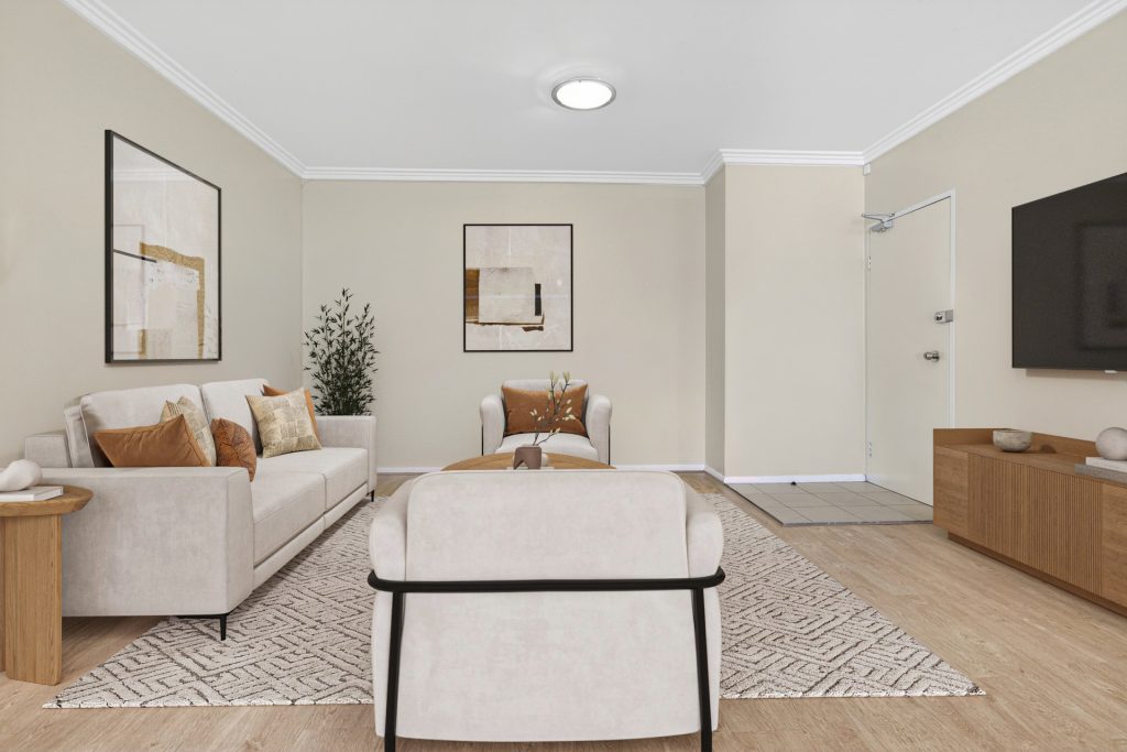 Sold - 26/19 Third Avenue - New Property in Blacktown - Real Estate by  