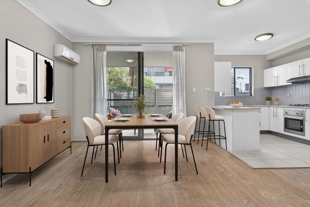 Sold - 26/19 Third Avenue - New Property in Blacktown - Real Estate by  