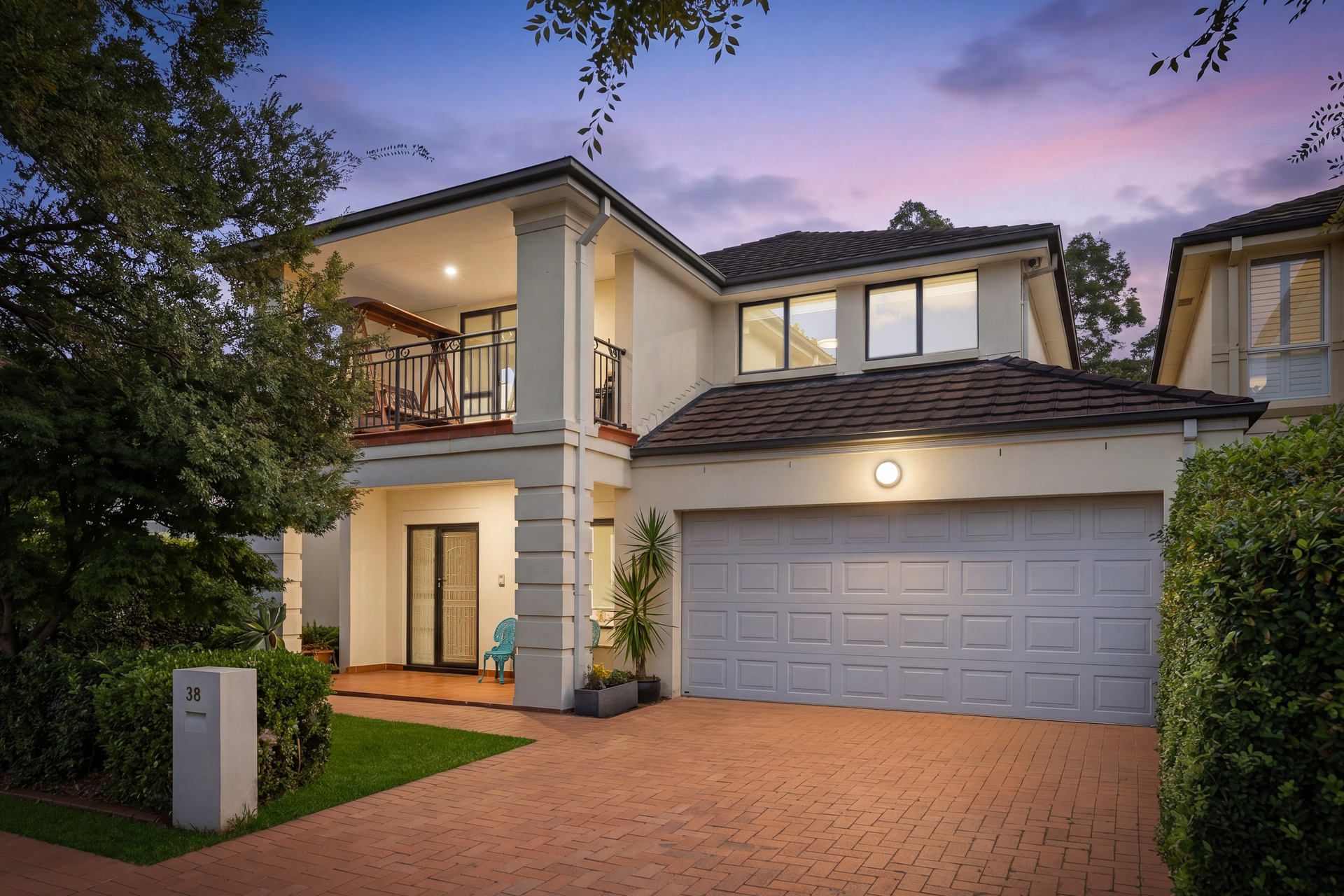 For Sale - 38 Linden Way - New Property in Bella Vista - Real Estate by Maree McCrorie