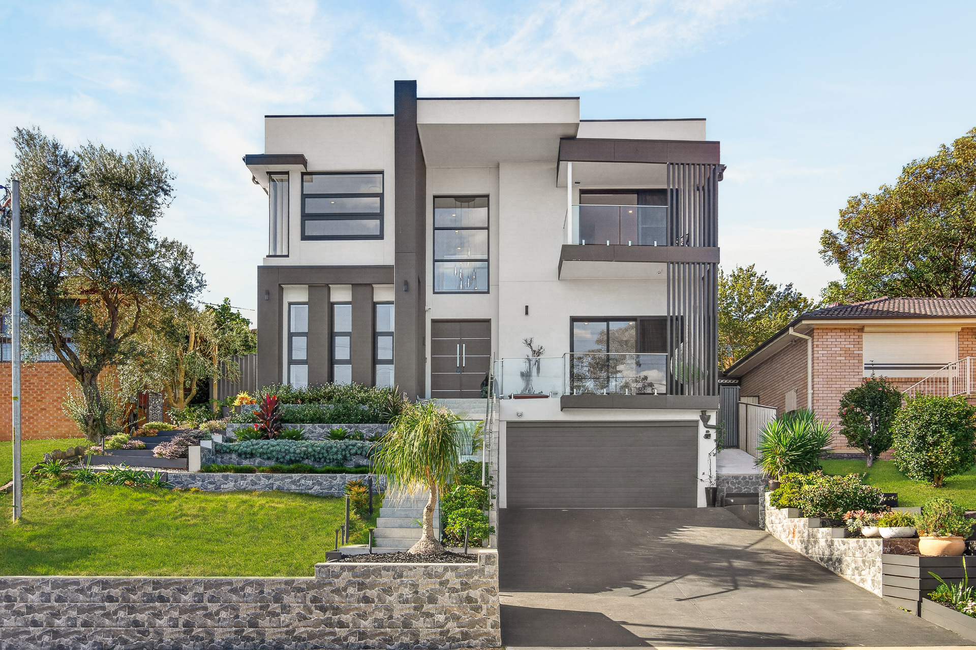 Sold - 52 Rebecca Parade - New Property in Winston Hills - Real Estate by Ana Bujak