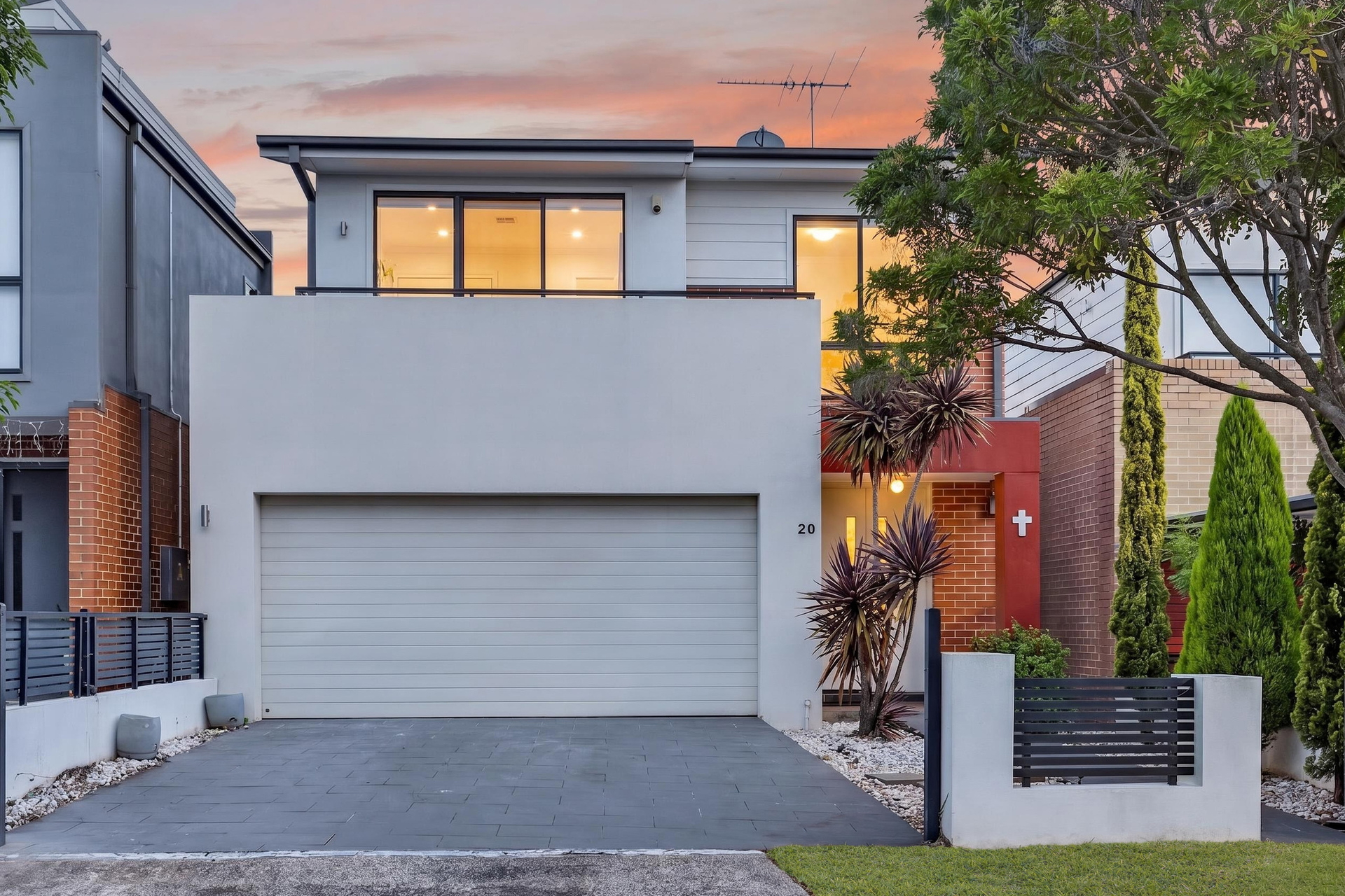 Sold - 20 Welby Terrace - New Property in Acacia Gardens - Real Estate by Ruma Mundi