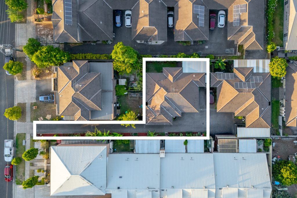 Sold - 23A Carinya Road - New Property in Girraween - Real Estate by Amit Nayak