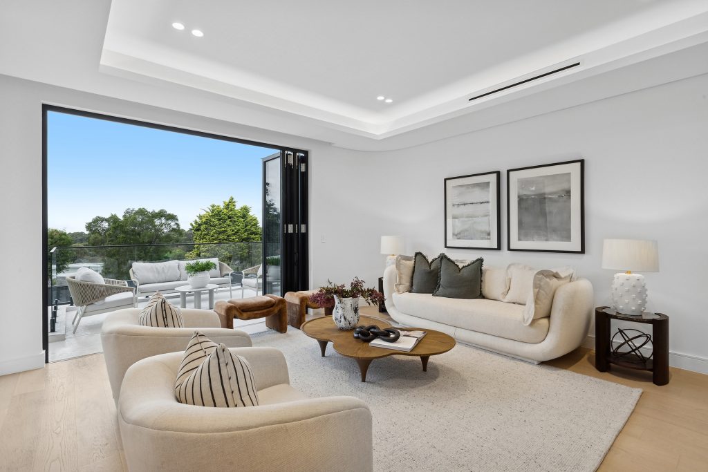 Sold - 16 Tomah Street - New Property in Carlingford - Real Estate by Teena Vaughan