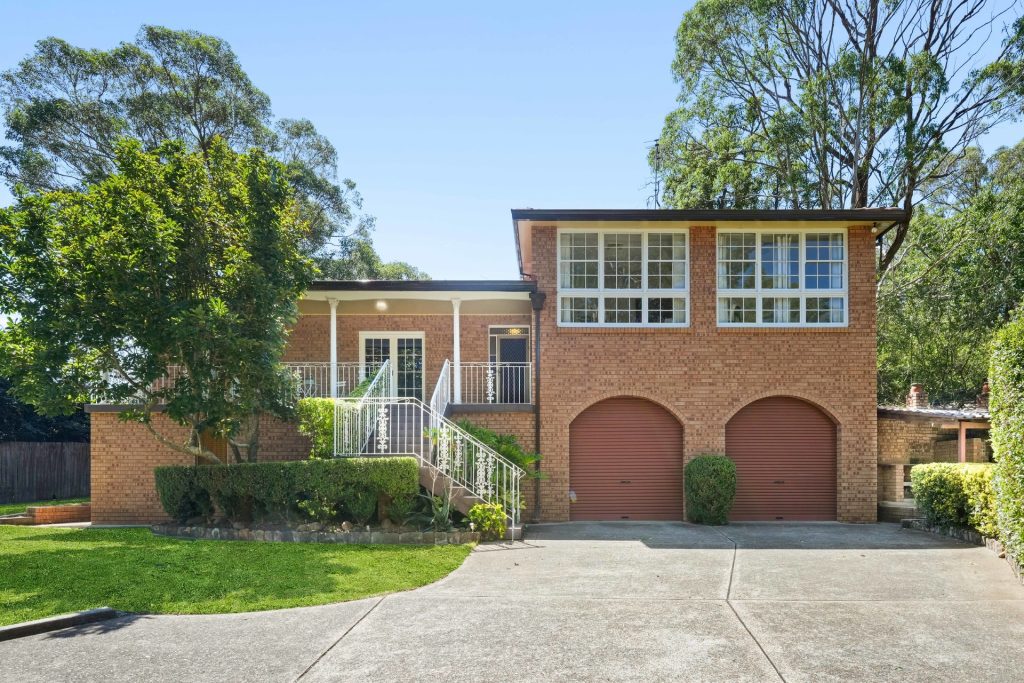 Sold - 661A Blaxland Road - New Property in Eastwood - Real Estate by Teena Vaughan