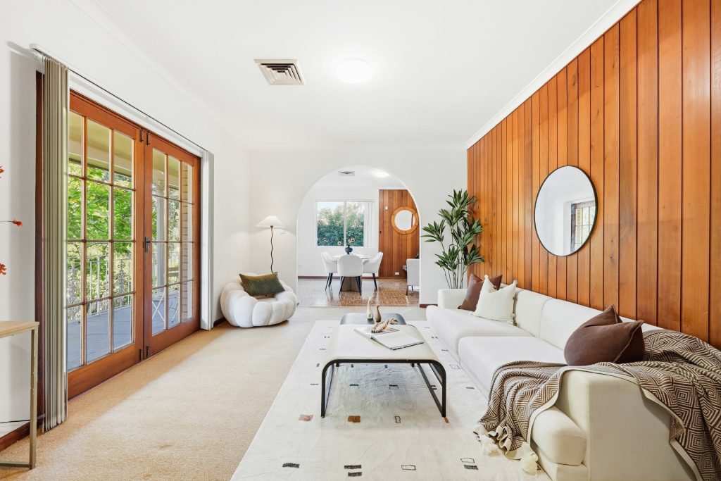 Sold - 661A Blaxland Road - New Property in Eastwood - Real Estate by Teena Vaughan