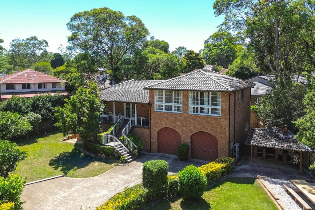 Sold - 661A Blaxland Road - New Property in Eastwood - Real Estate by Teena Vaughan