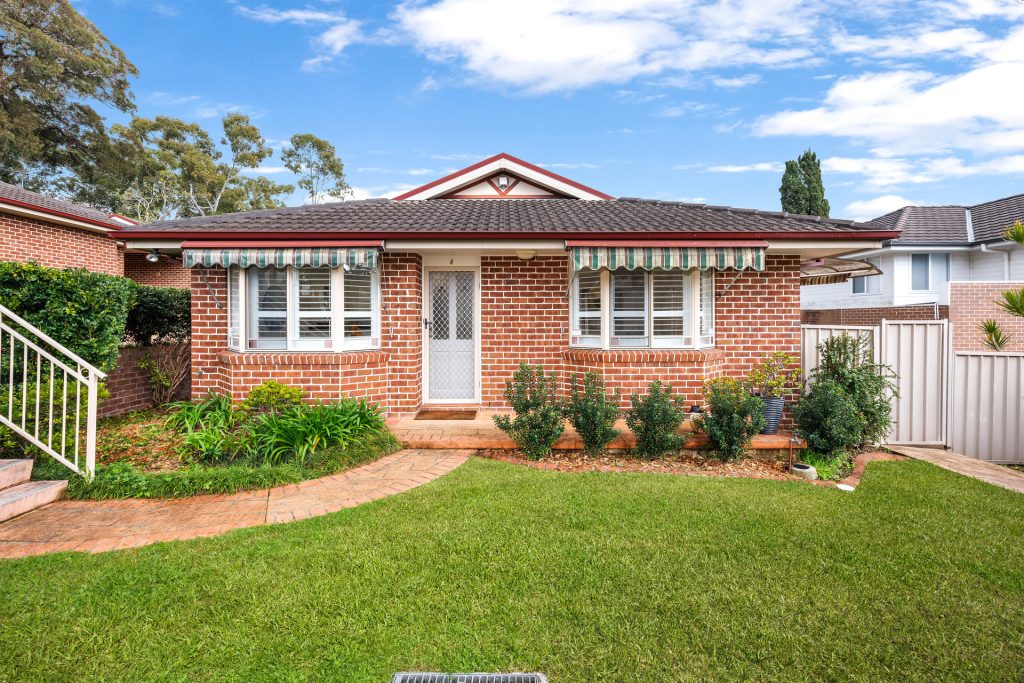 Sold - 4/21 Hunts Avenue - New Property in Eastwood - Real Estate by Catherine Lu