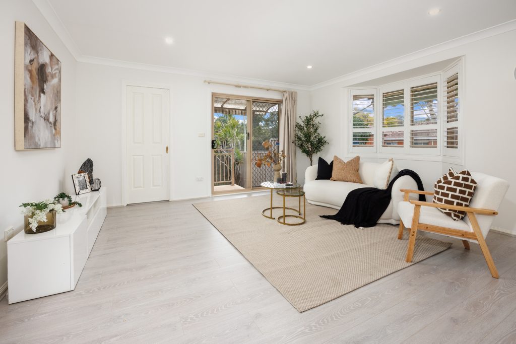 Sold - 4/21 Hunts Avenue - New Property in Eastwood - Real Estate by Catherine Lu