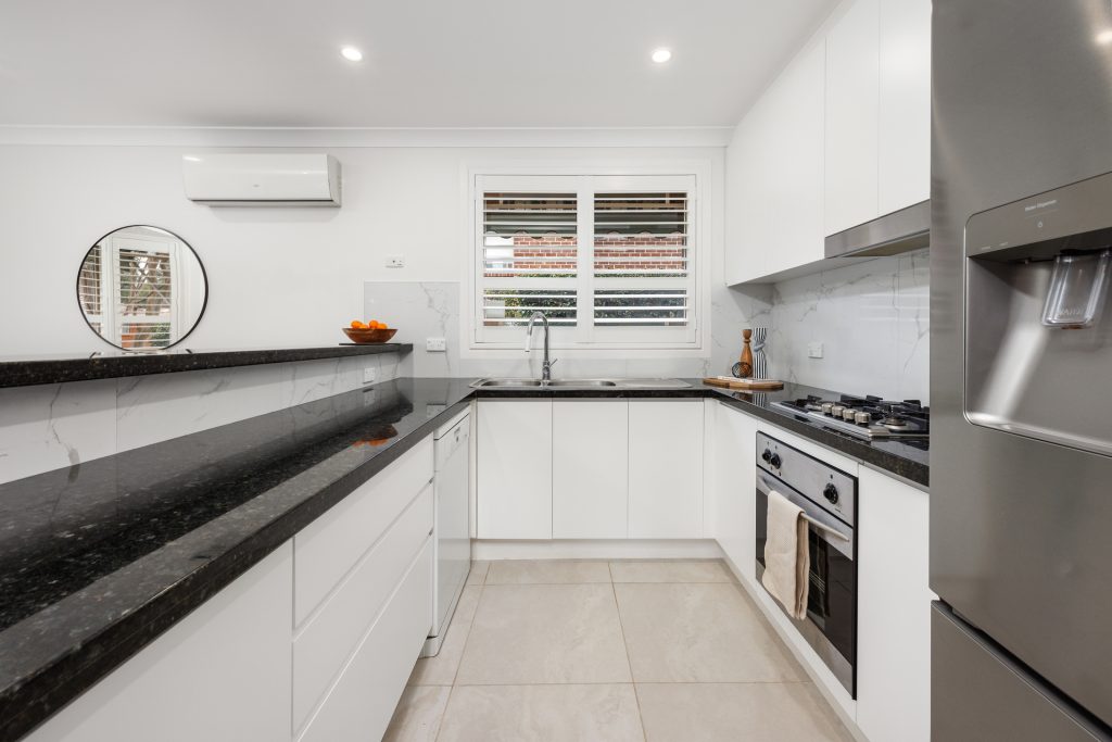 Sold - 4/21 Hunts Avenue - New Property in Eastwood - Real Estate by Catherine Lu