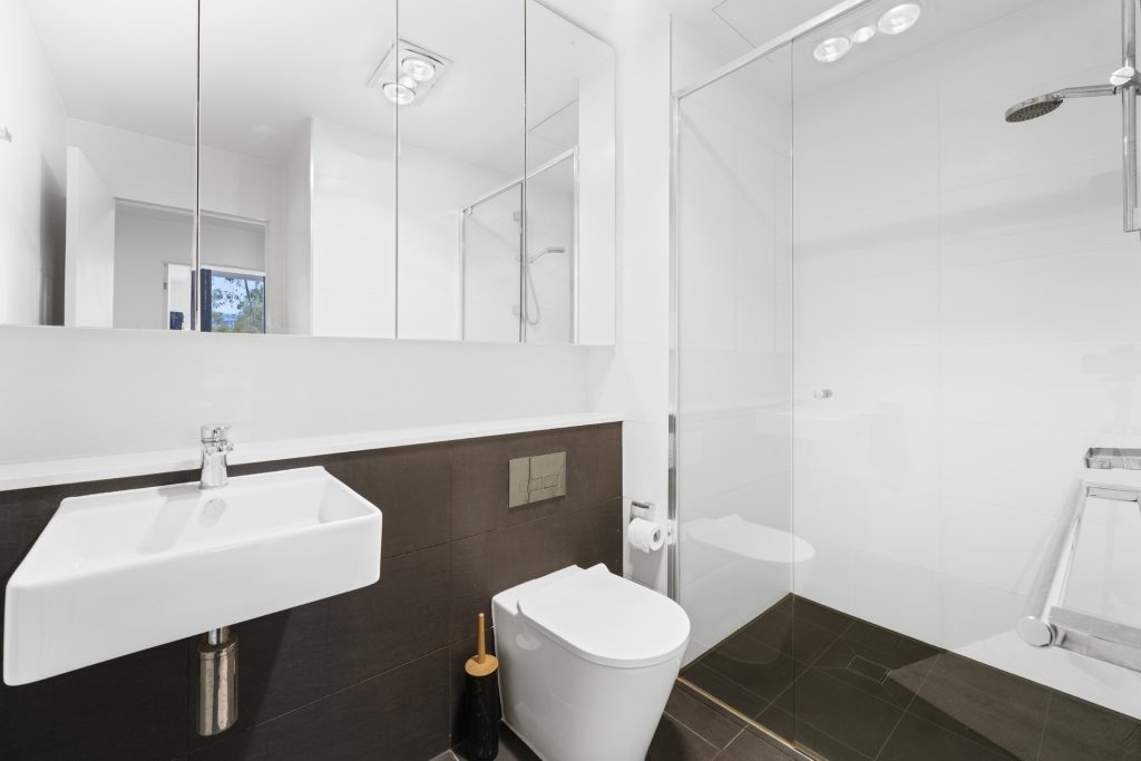 Sold - 52/38 Solent Circuit - New Property in Norwest - Real Estate by David Middleton