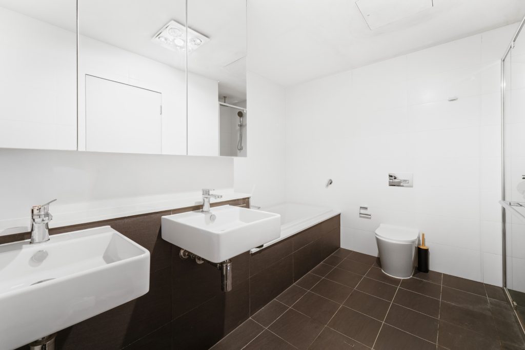 Sold - 52/38 Solent Circuit - New Property in Norwest - Real Estate by David Middleton
